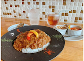《選べるカレー店》《ちーずとお肉と鶏ぱっちょ　和風イタリアン酒房》和仁-わじん-: なべりんさんの2021年11月の1枚目の投稿写真