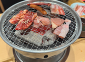 炭火焼肉 萬まる 川東店: kkさんの2026年03月の1枚目の投稿写真