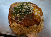 鉄板 お好み焼き 電光石火 宝町店: ひさにゃーさんの2026年09月16日の1枚目の投稿写真