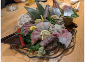 創作和食 かどで: ひさにゃーさんの2026年08月10日の1枚目の投稿写真