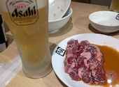 牛角 広島八丁堀店: ひさにゃーさんの2026年07月29日の1枚目の投稿写真