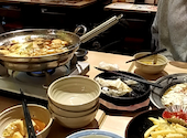 格安ビールと鉄鍋餃子 3・6・5酒場 広島八丁堀中央通り店: ひさにゃーさんの2025年01月11日の1枚目の投稿写真