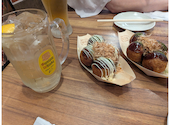 築地銀だこハイボール酒場 広島立町店: ひさにゃーさんの2026年06月11日の1枚目の投稿写真