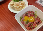 肉酒場　青ひげ: ひさにゃーさんの2026年08月14日の1枚目の投稿写真