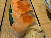 魚河岸直営 いけす海鮮 ろ組くるふ福井駅店: はくとんさんの2026年08月20日の3枚目の投稿写真