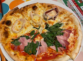 駅前イタリア食堂 CIN CIN: ピーちゃんさんの2024年04月28日の2枚目の投稿写真