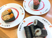 かっぱ寿司 石巻店: りさんの2026年08月15日の1枚目の投稿写真