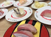 かっぱ寿司 泉バイパス店: りさんの2026年08月15日の1枚目の投稿写真