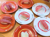 かっぱ寿司 気仙沼店: りさんの2026年08月15日の1枚目の投稿写真