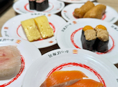 かっぱ寿司 飯倉店: りさんの2026年07月01日の1枚目の投稿写真