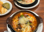 GRILL&BAKERY THE SEASON ミント神戸店: れれれさんの2025年02月07日の1枚目の投稿写真