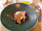 CAFE AOKI 中村橋のカフェ&レストラン: ねむこさんの2022年05月16日の1枚目の投稿写真