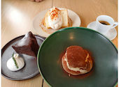 CAFE AOKI 中村橋のカフェ&レストラン: ねむこさんの2022年05月16日の3枚目の投稿写真