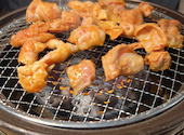 全140品時間無制限 食べ放題 飲み放題 ときわ亭 武蔵小杉店: DEさんの2025年05月の1枚目の投稿写真