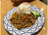 ティーヌン 川崎 ダイス店: wxさんの2026年05月02日の1枚目の投稿写真