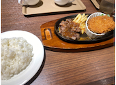 ステーキ宮 横浜西口エキニア店: wxさんの2026年05月02日の1枚目の投稿写真