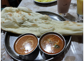 インド料理マハール＆バー: たのさんの2026年05月の1枚目の投稿写真