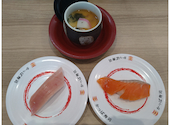 かっぱ寿司 アトレ亀戸店: かいぶりさんの2026年05月15日の1枚目の投稿写真