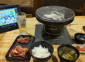 七輪焼肉　安安　札幌南3条店: マサミさんの2026年04月の1枚目の投稿写真