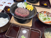 とろけるハンバーグ福よし 小田原店: しまじゅんさんの2026年09月29日の2枚目の投稿写真