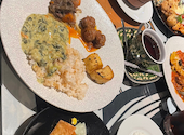 SPHINX-EGYPTIAN RESTAURANT-（スフィンクス　エジプティアン レストラン）: 小五郎さんの2025年10月の1枚目の投稿写真