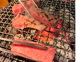 炭火和牛焼き肉 にくまる ホルモン館: kabyさんの2026年10月11日の1枚目の投稿写真