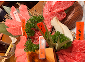 炭火和牛焼き肉 にくまる ホルモン館: kabyさんの2026年10月11日の2枚目の投稿写真