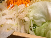 温野菜 新橋店: ぞうさんさんの2026年06月28日の1枚目の投稿写真