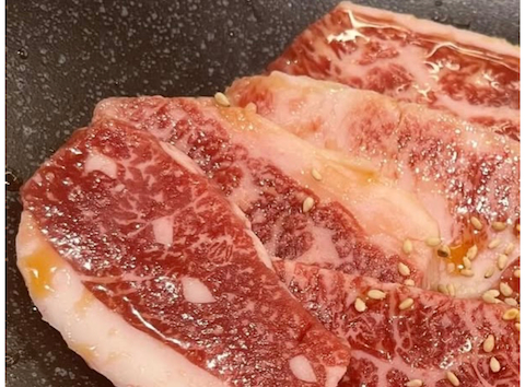 牛角 東加古川店: ぞうさんさんの2025年11月23日の1枚目の投稿写真