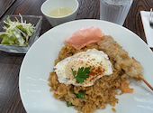 Bali CAFE 42 浄心店: ちゅんさんさんの2026年05月01日の1枚目の投稿写真