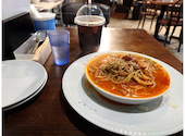 Rob s PASTA ロブズパスタ ＆カフェロブ栄店: ちゅんさんさんの2026年05月07日の1枚目の投稿写真