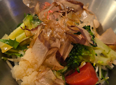 【すすきのランチ×昼飲み×ココノススキノ】和食と鉄板焼 まあるcasual: ちづさんの2026年04月13日の3枚目の投稿写真
