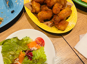 イタリアン&カフェ BOSCO ボスコ 京橋店: うゆさんの2026年08月02日の1枚目の投稿写真