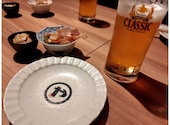 酒 YAKITORIアテ やちよ狸小路5丁目店: いかさんの2026年08月30日の1枚目の投稿写真