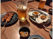 酒 YAKITORIアテ やちよ狸小路5丁目店: いかさんの2026年08月30日の2枚目の投稿写真
