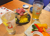 マグロスタンダード 錦糸町本店: るるさんの2026年08月08日の2枚目の投稿写真