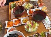 韓国料理 ホンデポチャ 錦糸町: るるさんの2026年08月07日の1枚目の投稿写真