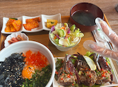 韓国料理 ホンデポチャ 錦糸町: るるさんの2026年08月07日の2枚目の投稿写真