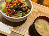 魚屋のマグロ食堂 オートロキッチン 渋谷店: あさんの2026年06月26日の1枚目の投稿写真