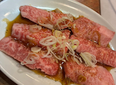 炭火焼肉 大将軍 川崎: あさんの2026年09月01日の1枚目の投稿写真