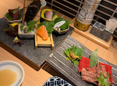 本格板前居酒屋 お魚総本家 新宿西口店: あさんの2026年05月22日の1枚目の投稿写真