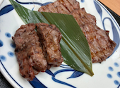 牛たん とろろ 麦めし ねぎし 菊水ビル店: あさんの2026年09月01日の1枚目の投稿写真
