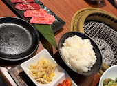 中野坂上焼肉 ブルズ亭: あさんの2026年04月23日の1枚目の投稿写真