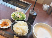 中野坂上焼肉 ブルズ亭: あさんの2026年06月29日の1枚目の投稿写真