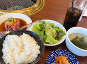 中野坂上焼肉 ブルズ亭: あさんの2026年08月21日の1枚目の投稿写真