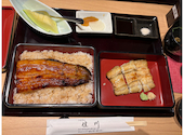 うなぎの佳川 かがわ 葵 浜松駅前店: たきなおさんの2026年05月17日の1枚目の投稿写真