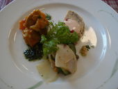 トラットリアノラ クチーナ 豊栄本店: まちゃさんの2012年03月14日の1枚目の投稿写真