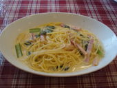 トラットリアノラ クチーナ 豊栄本店: まちゃさんの2012年03月14日の2枚目の投稿写真