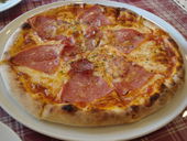 トラットリアノラ クチーナ 豊栄本店: まちゃさんの2012年03月14日の3枚目の投稿写真