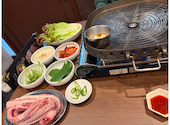 韓国料理ハヌリ: 恵美さんの2026年05月09日の2枚目の投稿写真